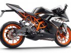 KTM RC 200